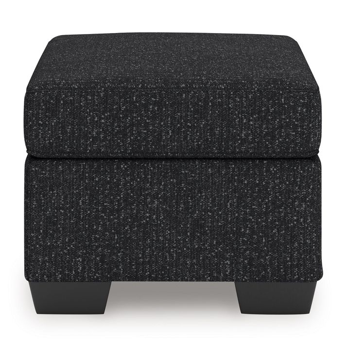 Picture of Jasmine Peaks Ottoman