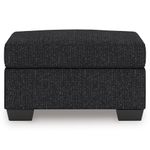 Picture of Jasmine Peaks Ottoman