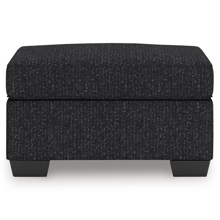 Picture of Jasmine Peaks Ottoman