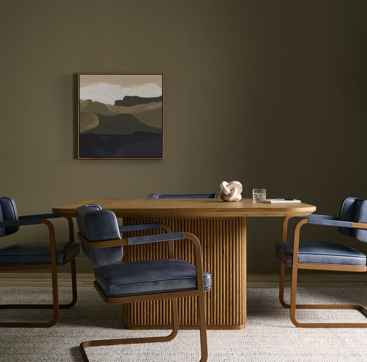 Picture of Vander Dining Table