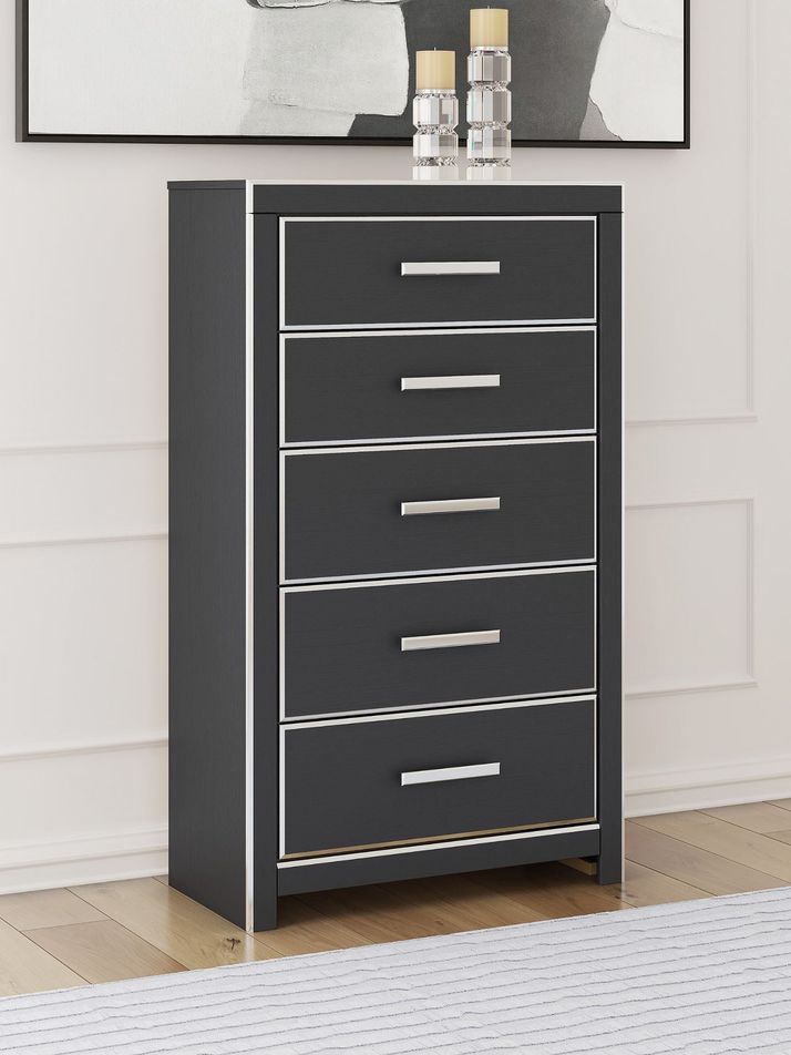 Picture of Birmonton Chest