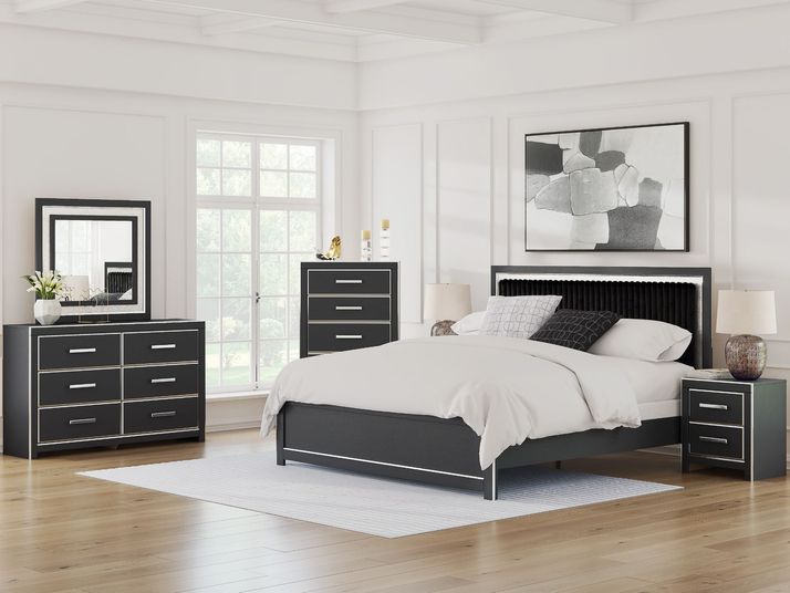 Picture of Birmonton Nightstand