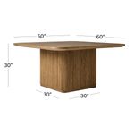 Picture of Vander Dining Table
