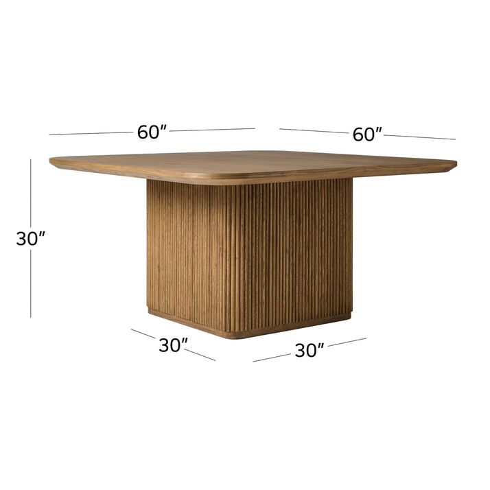Picture of Vander Dining Table