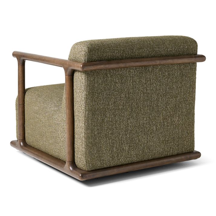 Picture of Lucia Swivel Chair