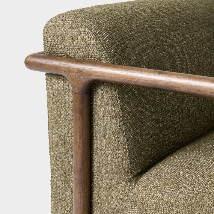 Picture of Lucia Swivel Chair