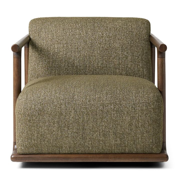 Picture of Lucia Swivel Chair
