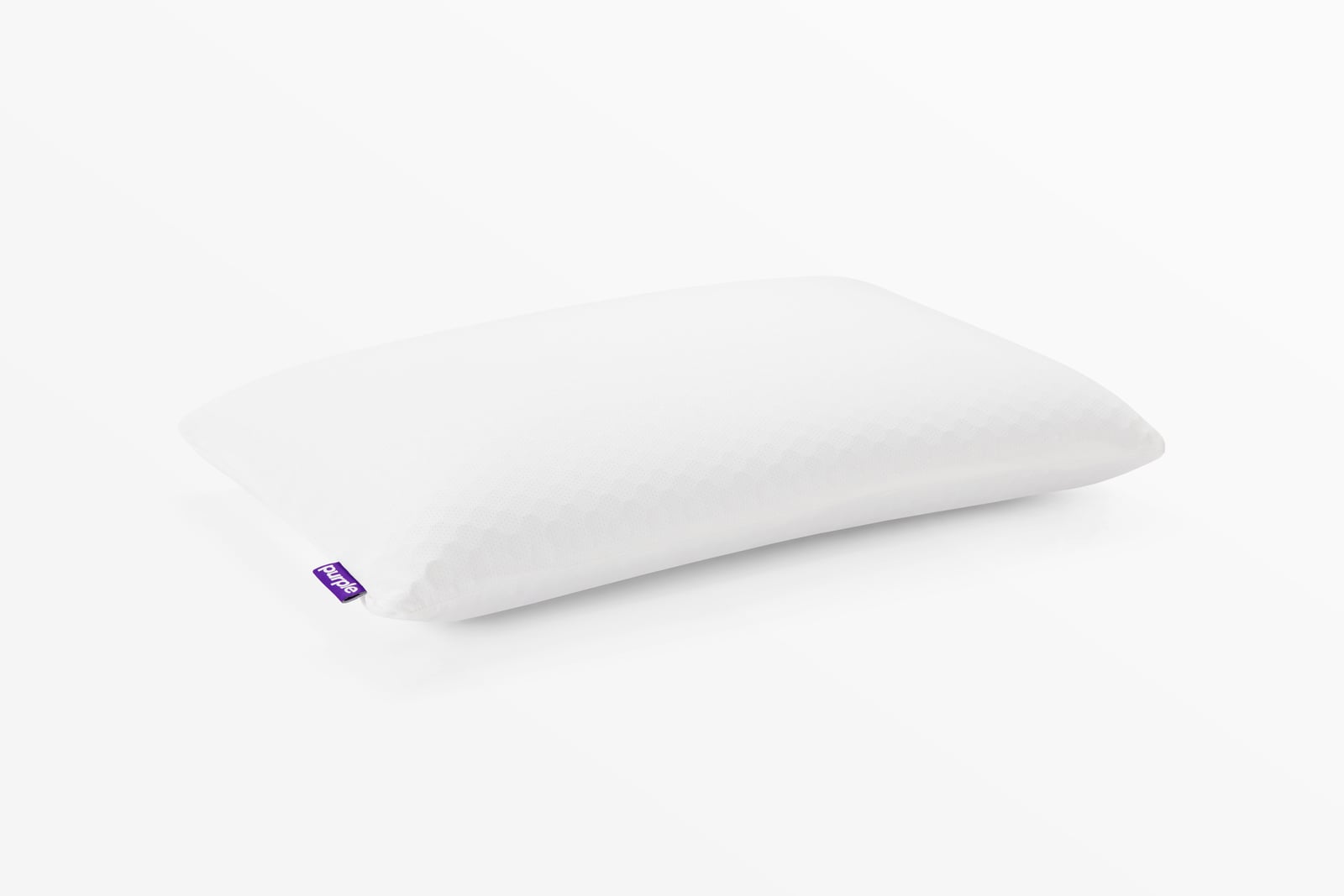 Harmony Med Queen Pillow