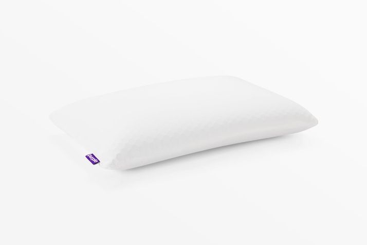 Picture of Harmony Med Queen Pillow