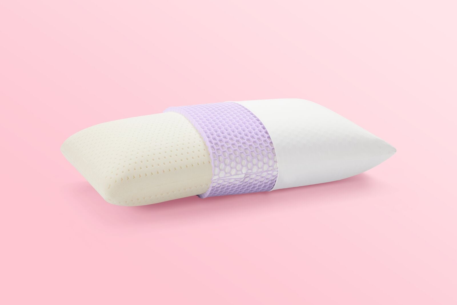 Purple Mattress Harmony Pillow - Thumbnail 3