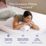 Picture of Harmony Tall Queen Pillow