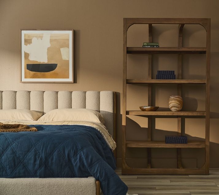 Picture of Gordon Bookcase