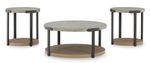 Picture of Darthurst 3pk Table Set