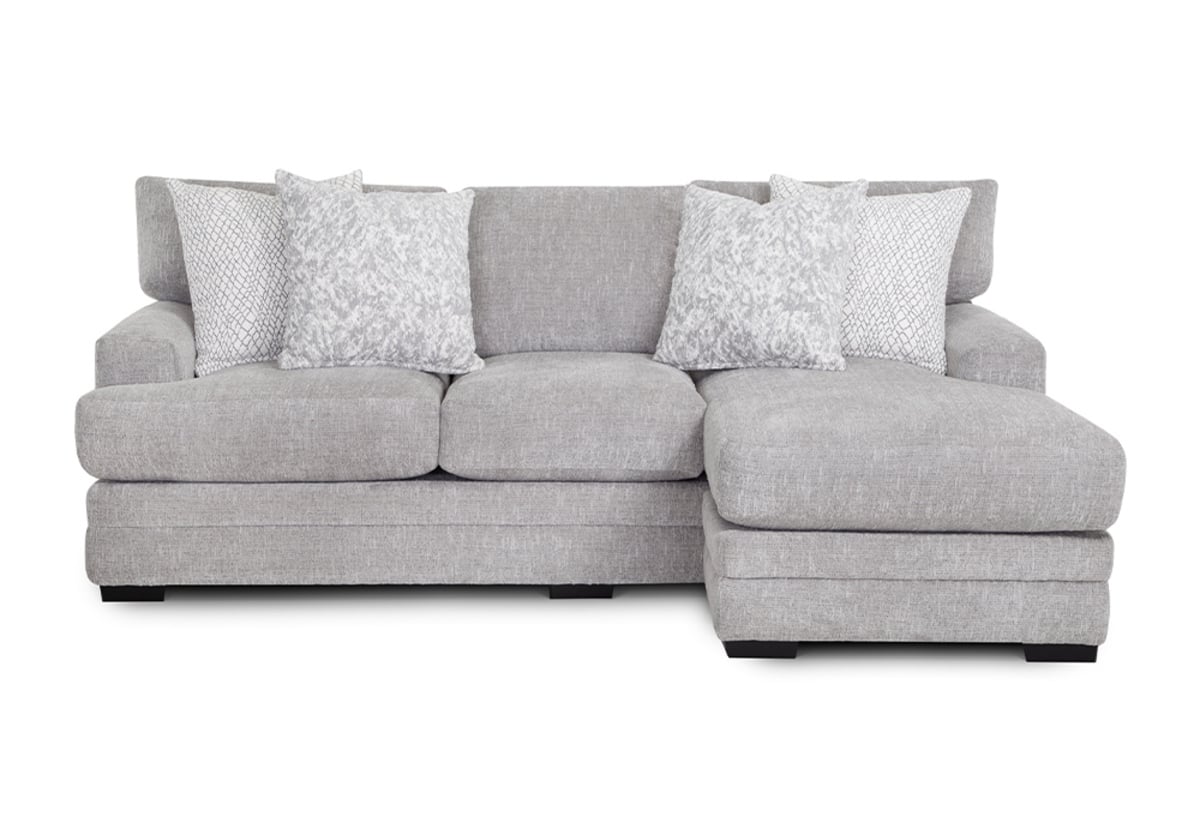 Sterling Sofa Chaise
