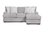 Picture of Sterling Sofa Chaise