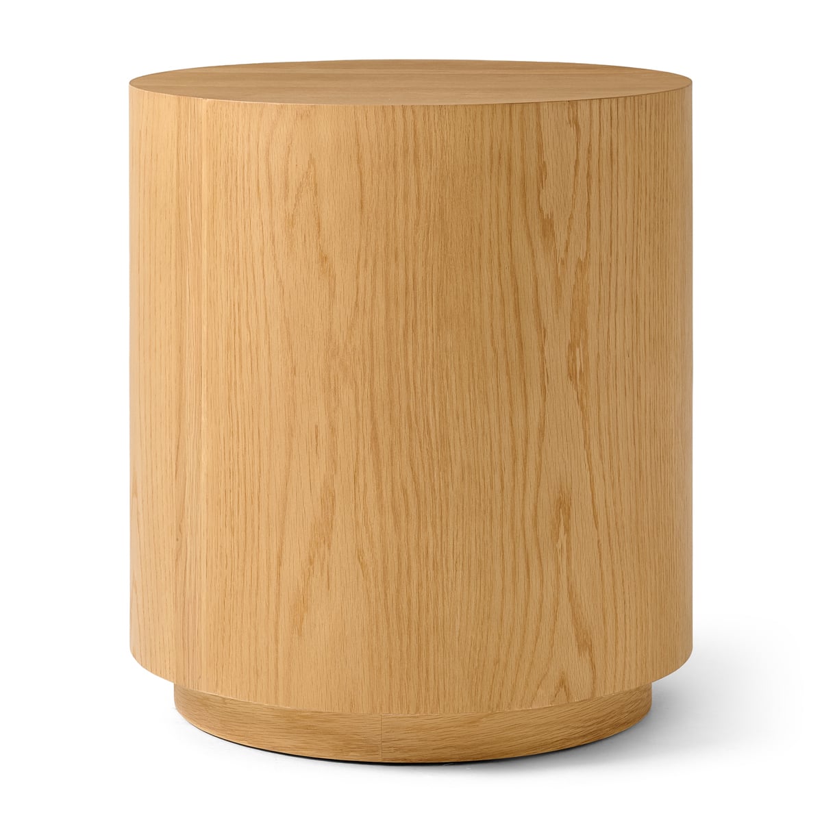 Layne 20" Square End Table