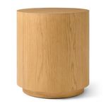 Picture of Layne Natural End Table