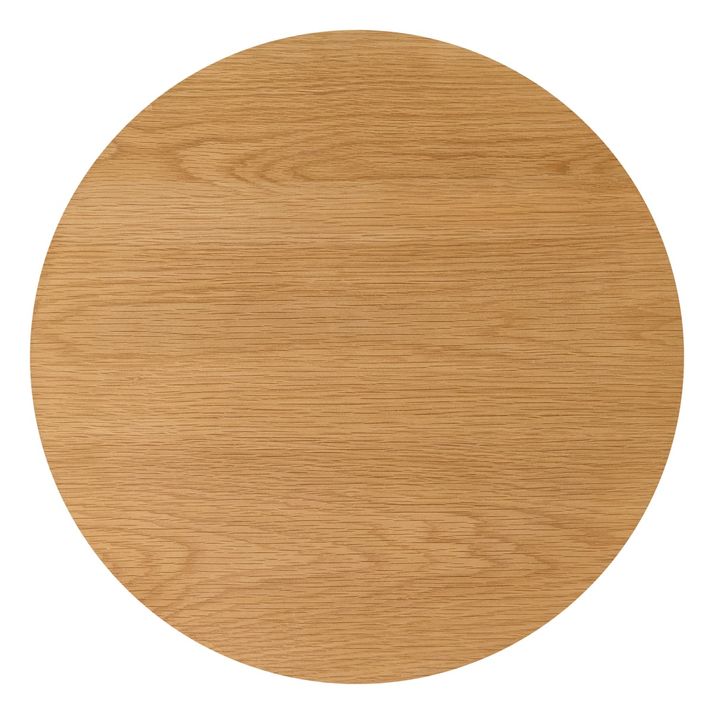 Picture of Layne Natural End Table