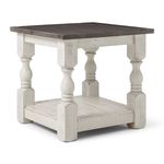 Picture of Stone End Table