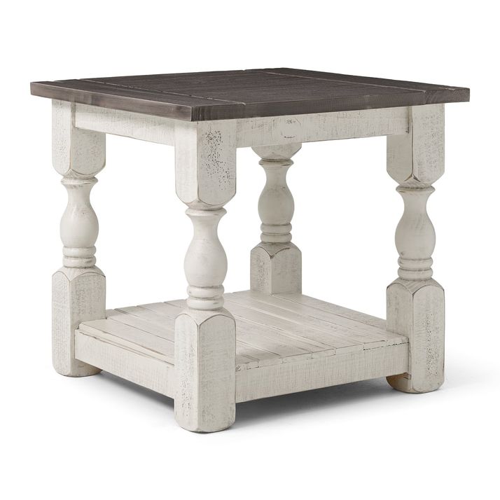 Picture of Stone End Table