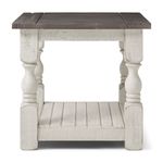 Picture of Stone End Table