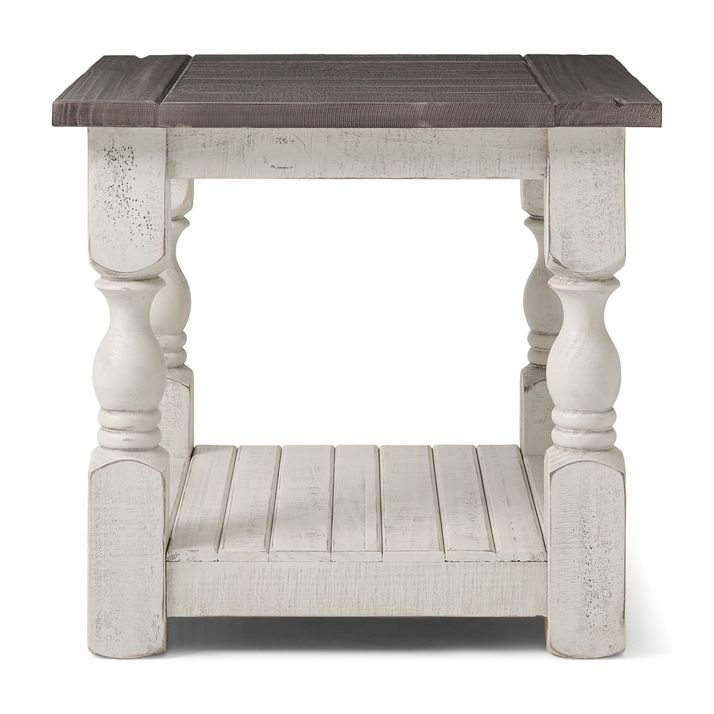 Picture of Stone End Table