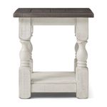 Picture of Stone Chairside Table