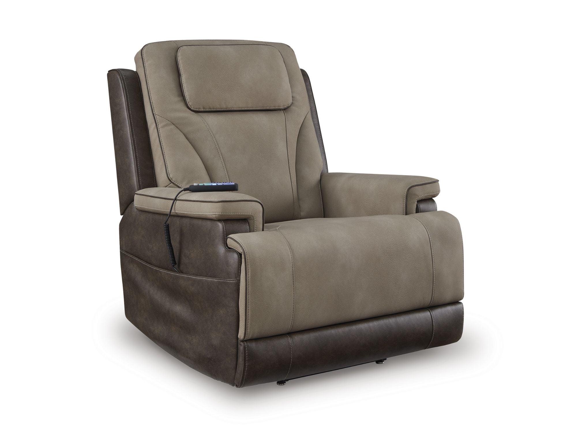 4Z Serenity Zone Lift Recliner | The Furniture Mart