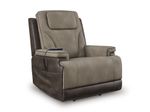 Picture of 4Z Serenity Zone Lift Recliner