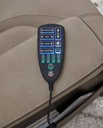 Picture of 4Z Serenity Zone Lift Recliner