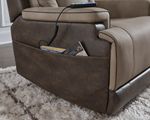 Picture of 4Z Serenity Zone Lift Recliner