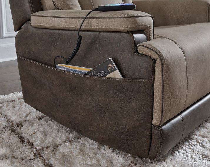 Picture of 4Z Serenity Zone Lift Recliner
