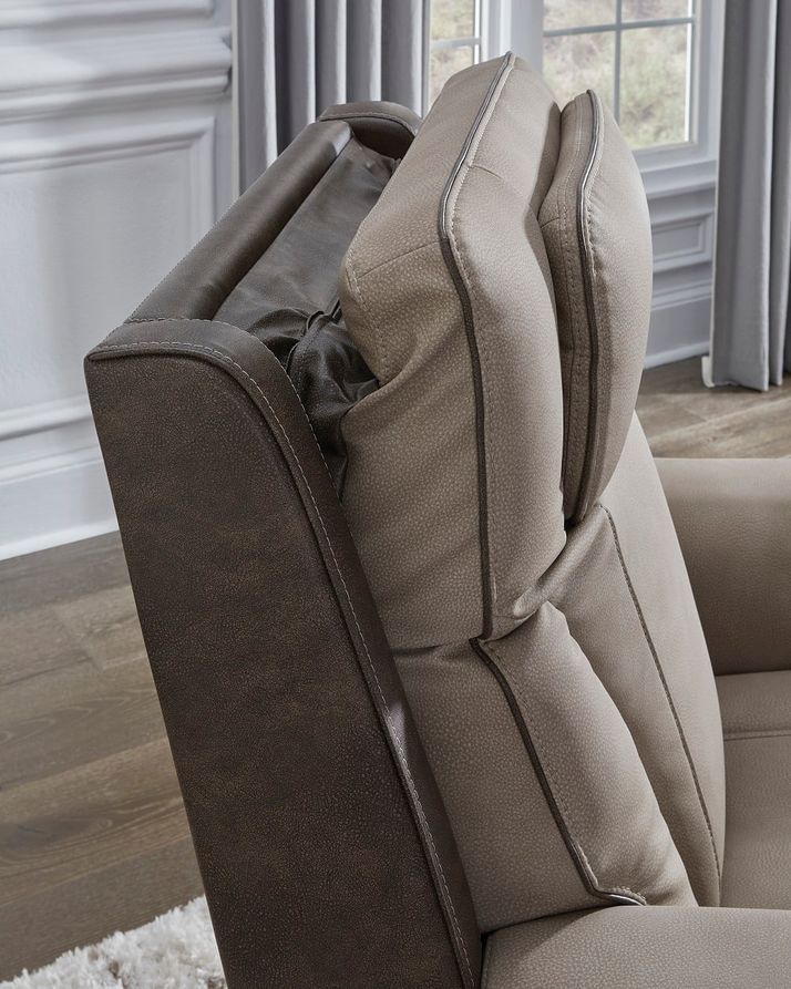 Picture of 4Z Serenity Zone Lift Recliner