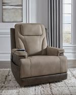 Picture of 4Z Serenity Zone Lift Recliner