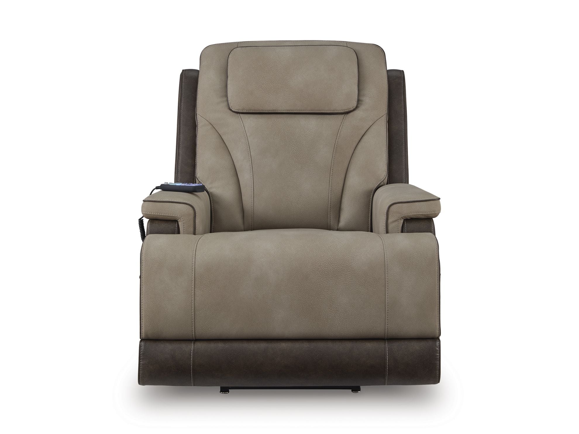 4Z Serenity Zone Lift Recliner | The Furniture Mart