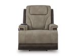 Picture of 4Z Serenity Zone Lift Recliner