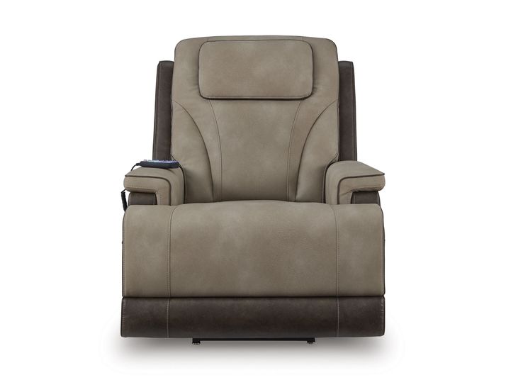Picture of 4Z Serenity Zone Lift Recliner