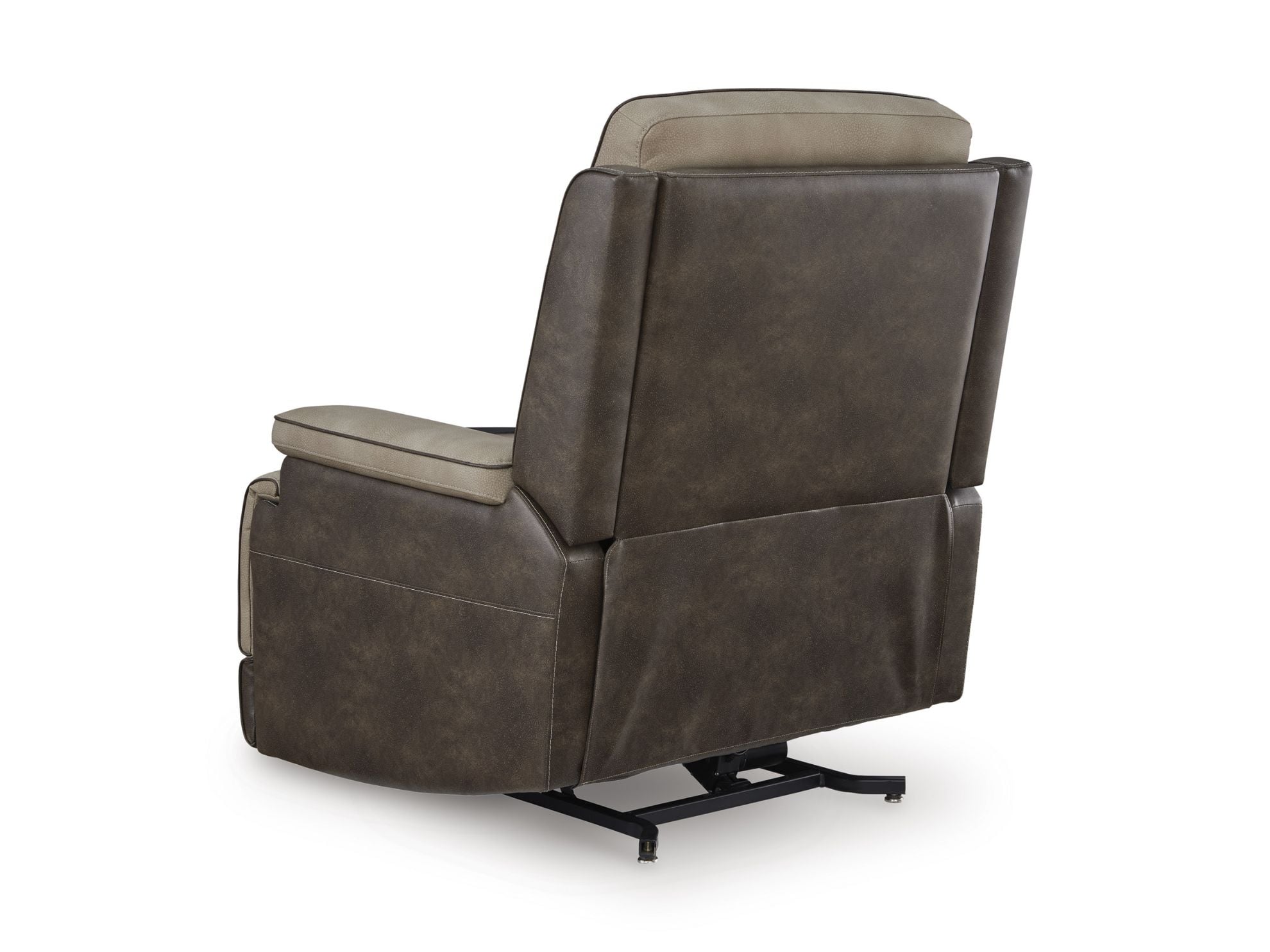 4Z Serenity Zone Lift Recliner | The Furniture Mart