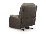 Picture of 4Z Serenity Zone Lift Recliner