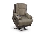 Picture of 4Z Serenity Zone Lift Recliner