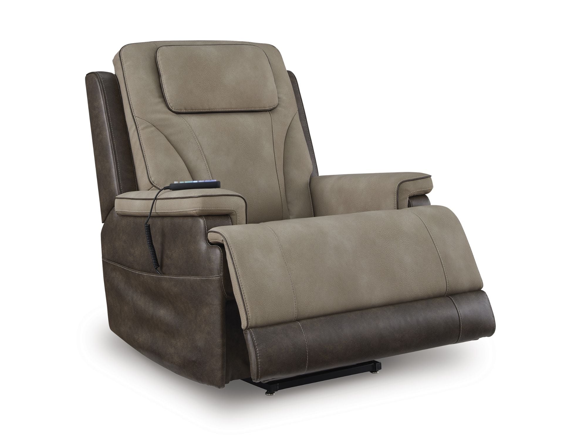 4Z Serenity Zone Lift Recliner | The Furniture Mart