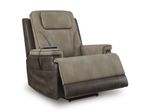 Picture of 4Z Serenity Zone Lift Recliner