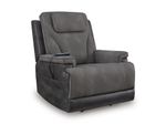 Picture of 4Z Serenity Zone Lift Recliner