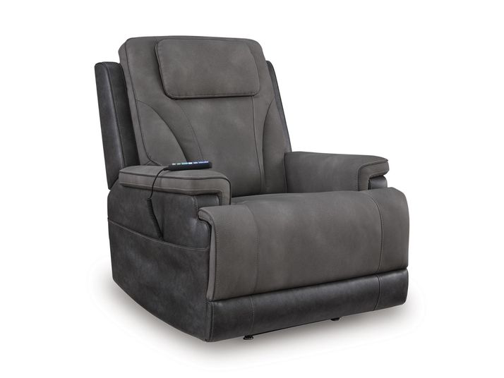 Picture of 4Z Serenity Zone Lift Recliner