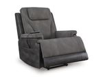 Picture of 4Z Serenity Zone Lift Recliner