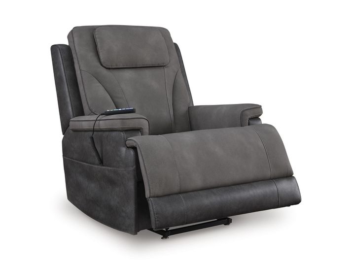 Picture of 4Z Serenity Zone Lift Recliner