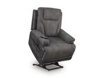Picture of 4Z Serenity Zone Lift Recliner