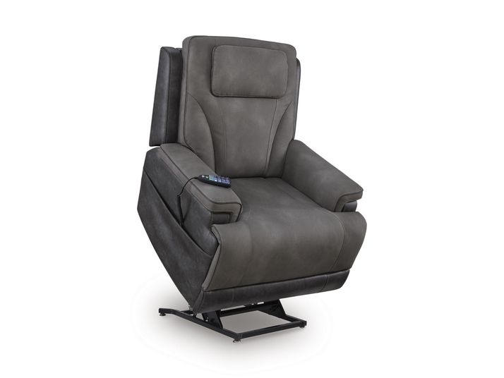 Picture of 4Z Serenity Zone Lift Recliner