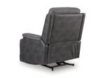 Picture of 4Z Serenity Zone Lift Recliner
