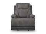 Picture of 4Z Serenity Zone Lift Recliner